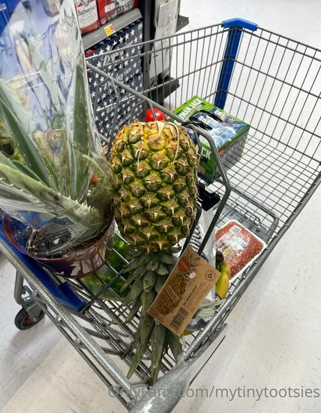 mytinytootsies model high quality archive