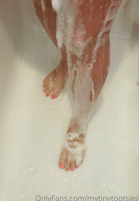 mytinytootsies pornstar art picture