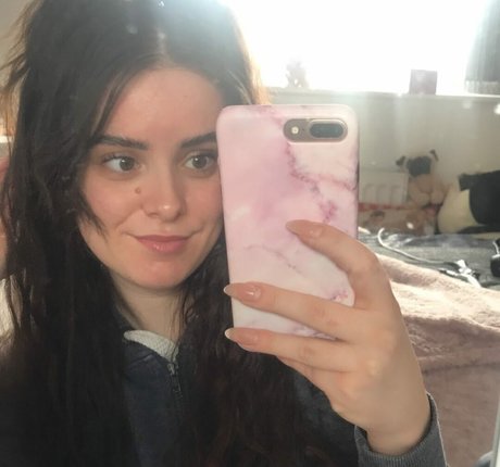 Kirsty Brittain nudes star img