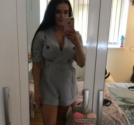 Kirsty Brittain star hot image