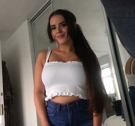 Kirsty Brittain top model images