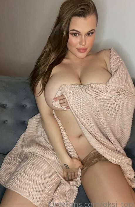 oksi top perfect pornstar pic