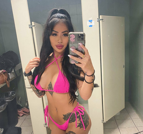 cathynugget model art pictures