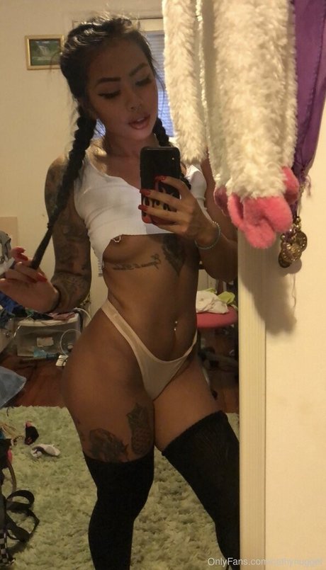 cathynugget nudes model pictures