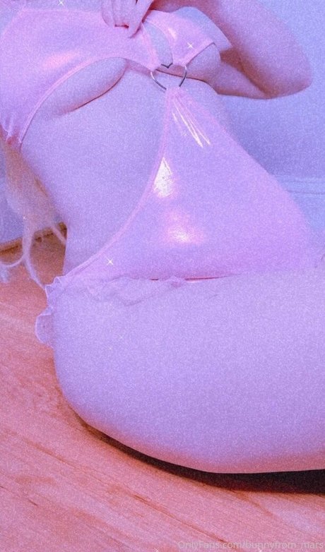 bunnyfrom mars art actress picture