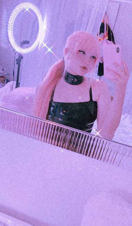 bunnyfrom mars pornstar perfect images