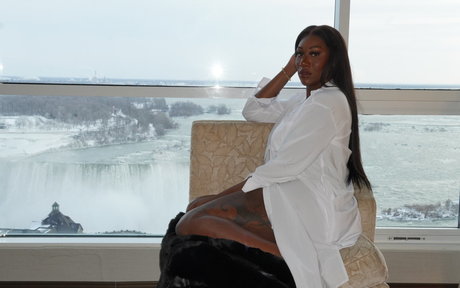 Ts Nidia nice pornstar gallery