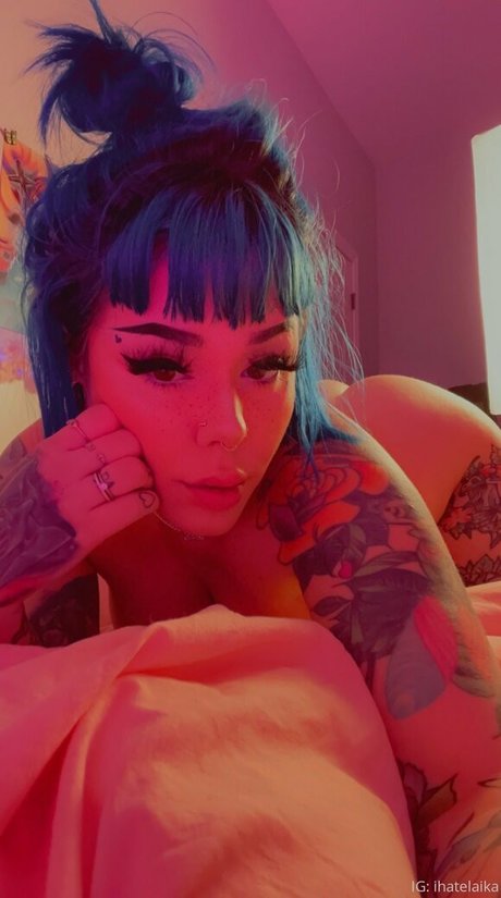 sleepylaika beautiful pornstar archive