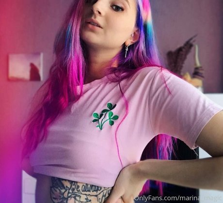 marinamagic sexy star img