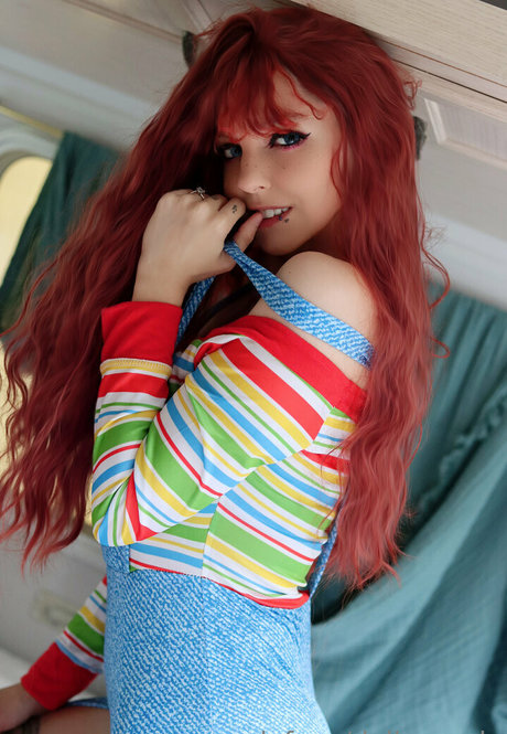 dollypanda beautiful model galleries