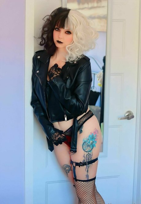 dollypanda sex pornstar image