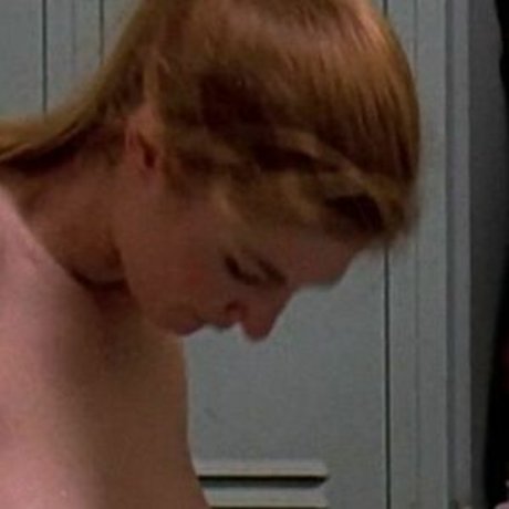 Anette O Toole star nudes pic