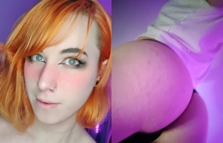 Notheress model best photo