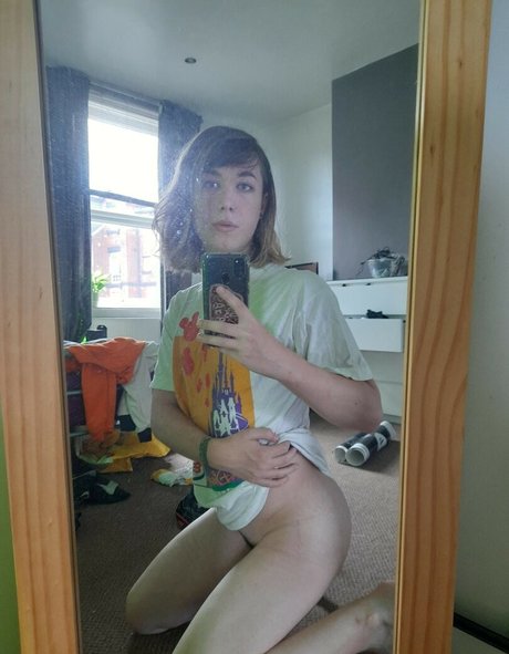 Notheress model nudes img