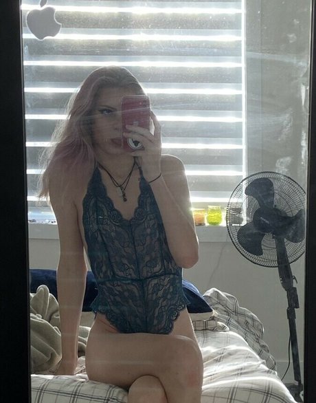 Laced Up Lace perfect star image