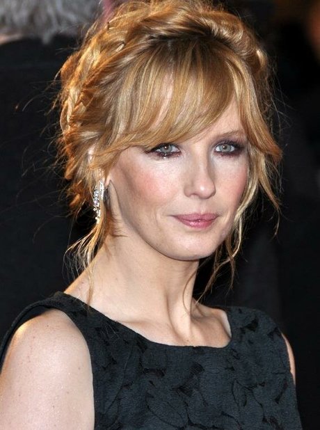 Kelly Reilly star nude image