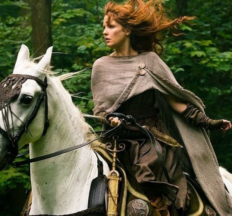 Kelly Reilly star hd archive