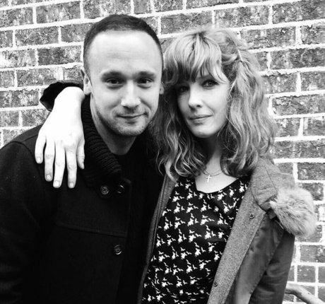 Kelly Reilly nude star image