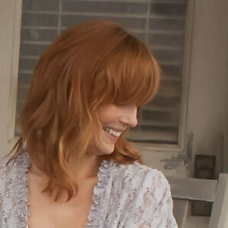 Kelly Reilly adult model gallery