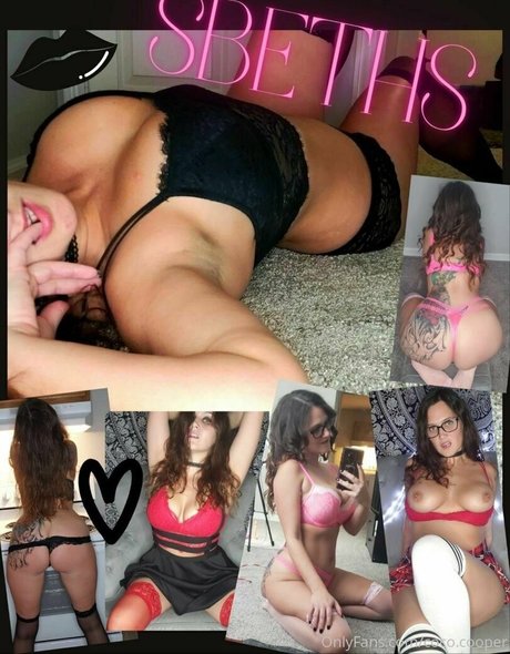 coco cooper beautiful star galleries