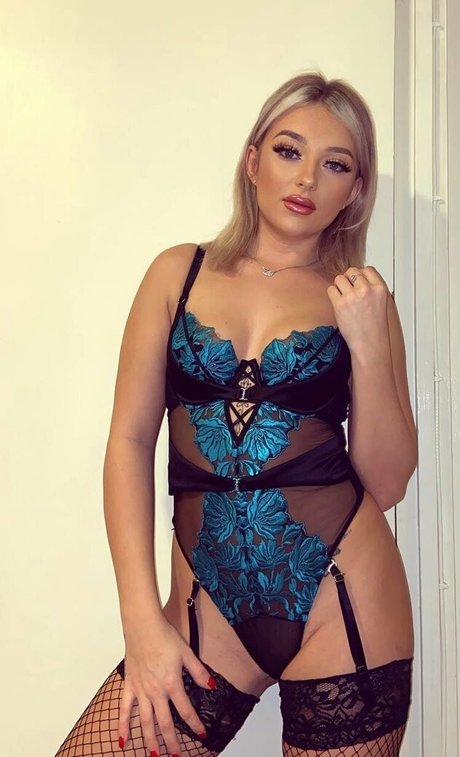 coco cooper perfect star images