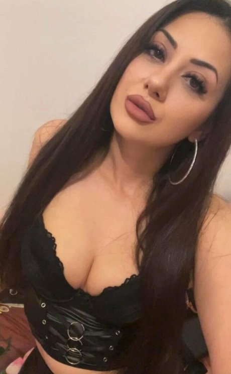 oanna rox model high quality pics