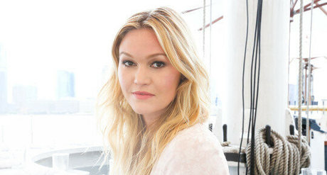 Julia Stiles model pornographic pics