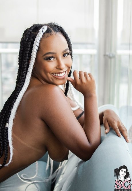 Negresca star adult photos