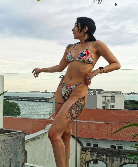 Karen Cabrera xxx pornstar picture