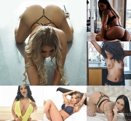 amandadivine pornographic model image