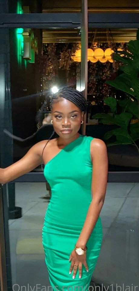 only1blair nude pornstar picture