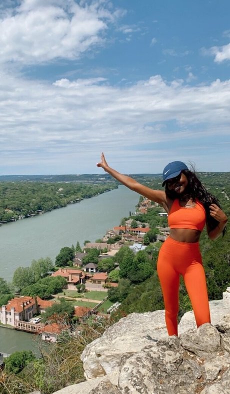 only1blair model exclusive photo