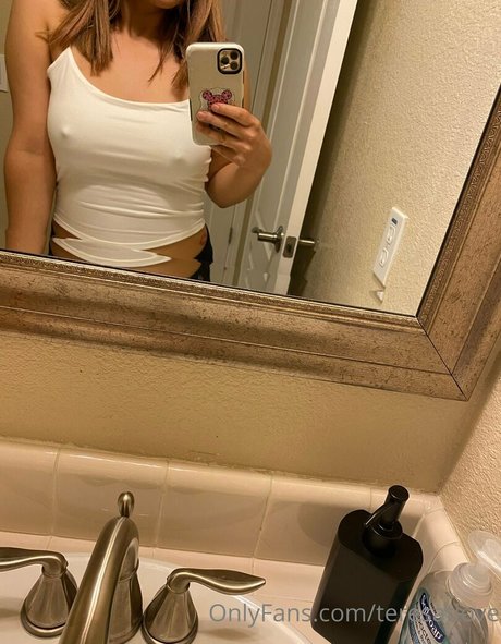 teresatlove pornstar naked photos