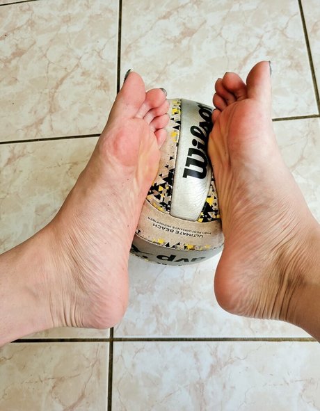 gabbiefeet best pornstar photo