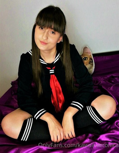 kawaii veronica high quality actress photos