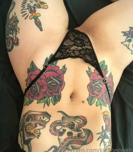 kikithedeath free star galleries