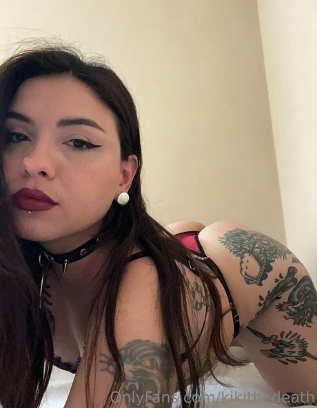 kikithedeath best pornstar galleries