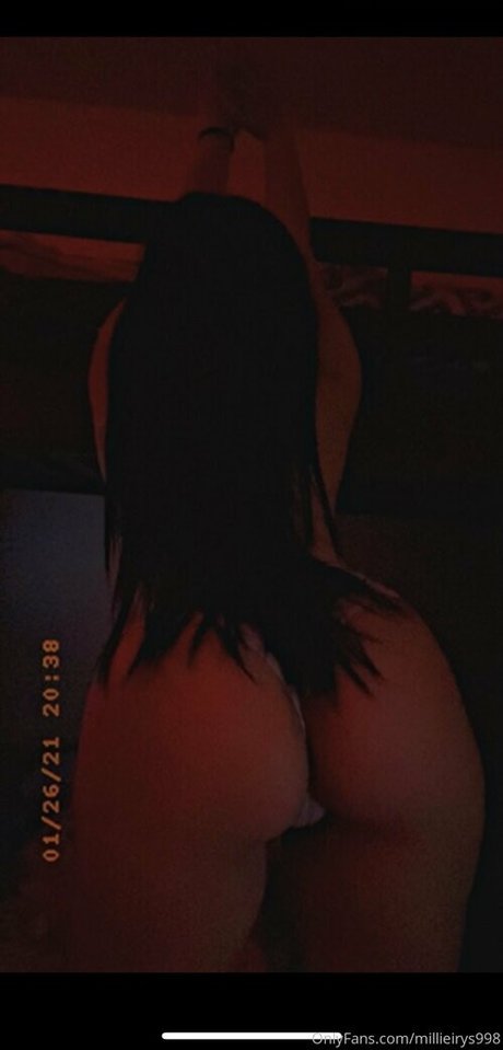 miladie model erotic picture