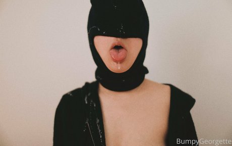 bumpygeorgette pretty star image