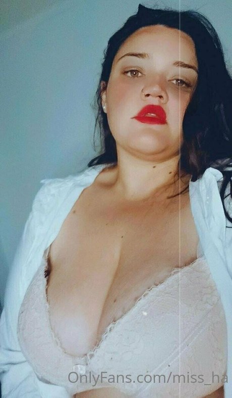 miss ha perfect model photos