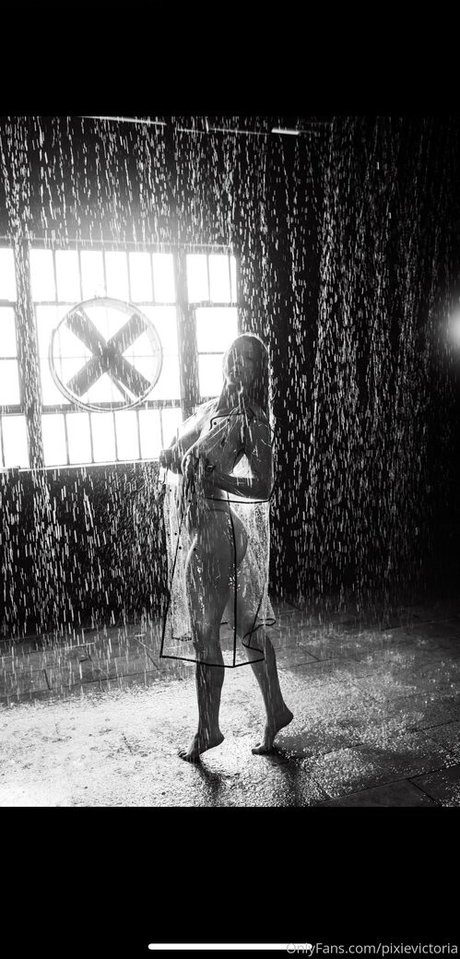 pixievictoria pornstar art image
