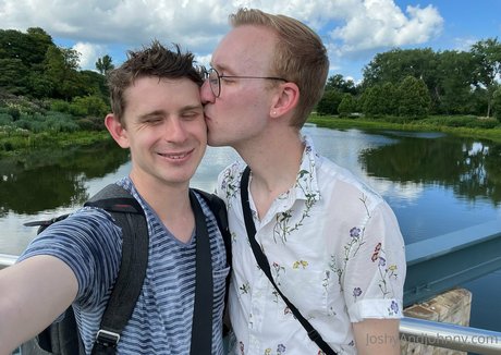 joshynjohnny exclusive model img