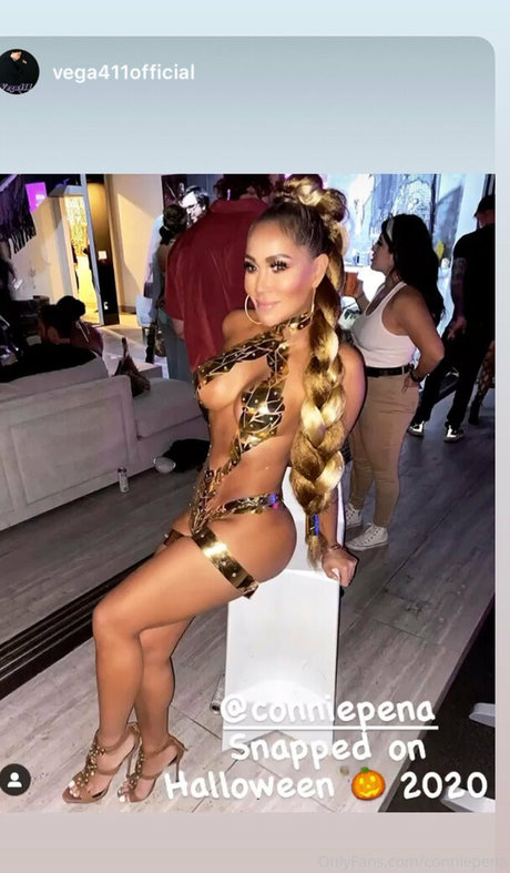 conniepena adult actress picture