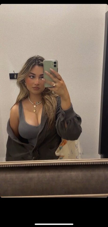 kaylielvin star nice img