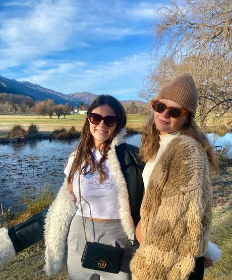 Amber Lee Lockhart model erotic pic