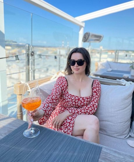 Olga Boyko model free images