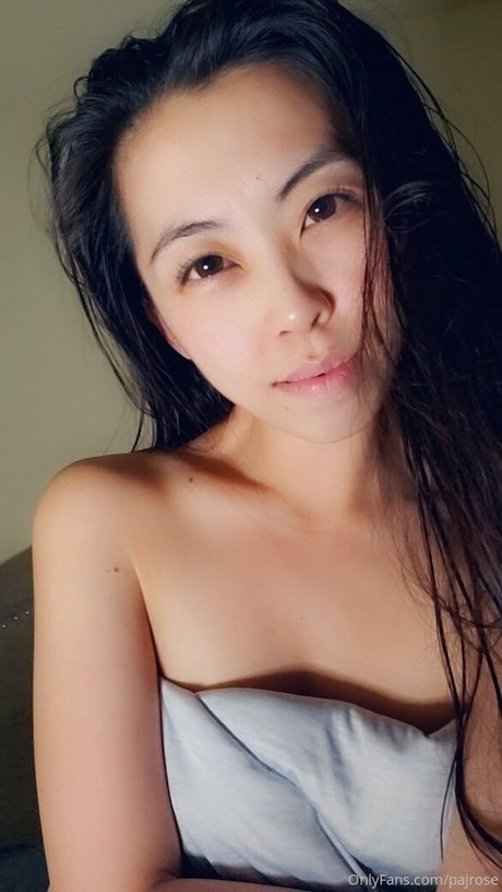 pajrose star nude pic