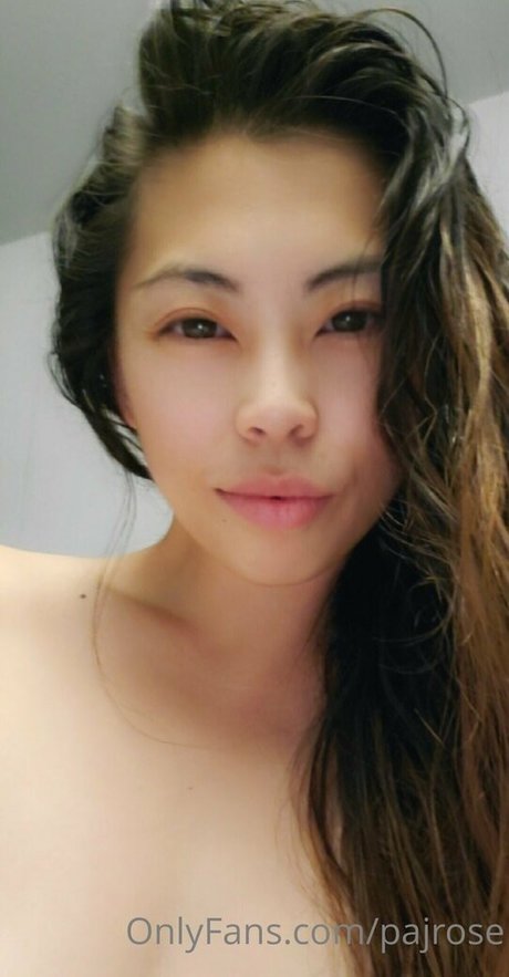 pajrose model porn pics