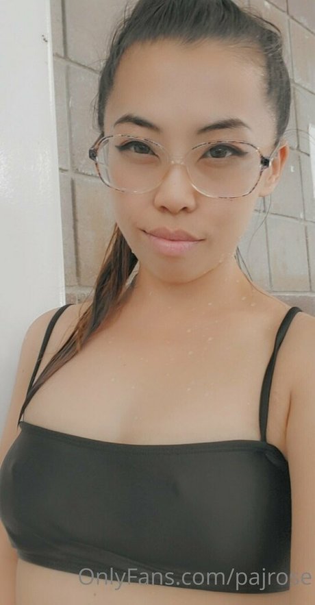 pajrose pornstar free img