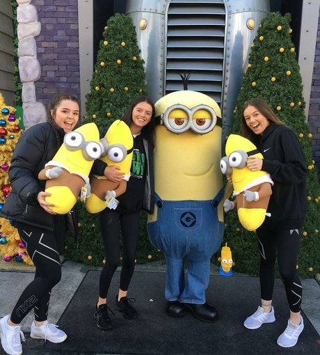 Abbey Jeffrey nice model img